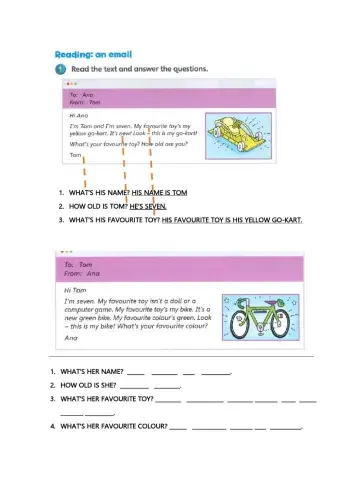 What's your favourite?