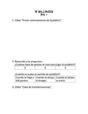 Comprensión auditiva