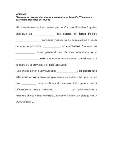 Concordancia gramatical