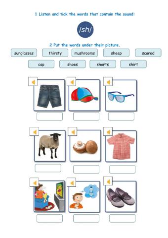 2 phonics u6