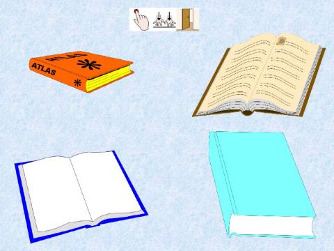 Conceptos básico: abierto