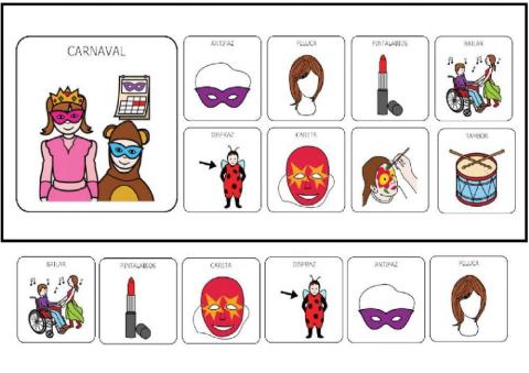 El carnaval