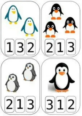 Lógico- matemáticas