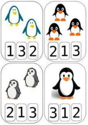 Lógico- matemáticas