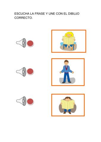 Comprensión frases1