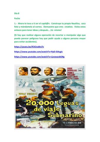 Proyecto 20.000 leguas 8