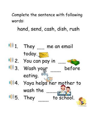 ECP 3- W6- T1- 63 worksheet