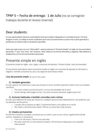 Food around the world