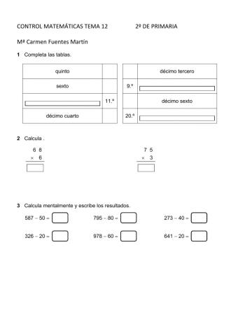 Control mate tema 12