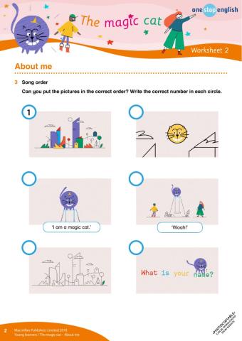 Personal information