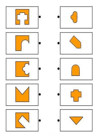 Completamento visivo