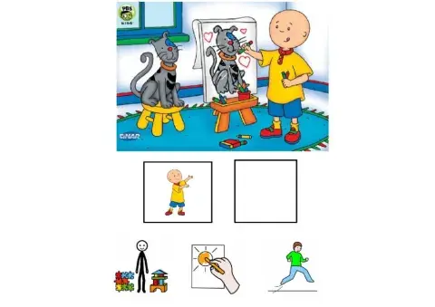 Que hace? 2 elementos