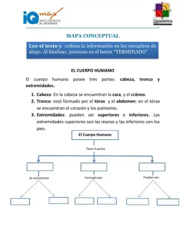 MAPA CONCEPTUAL