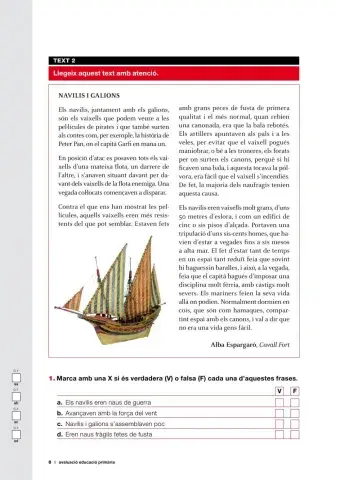 Comprensió lectora 4