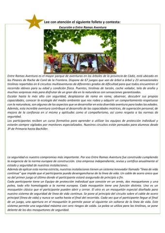 Reglas de acentuación