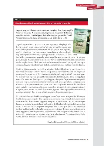Comprensió lectora 7