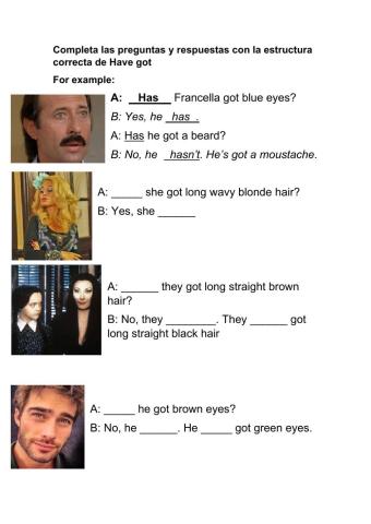 Have got correct form