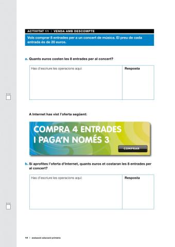 Activitats 11 (2009)