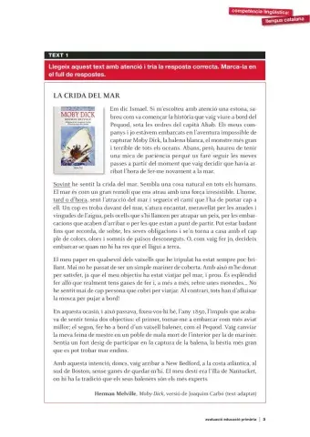 Comprensió lectora 11