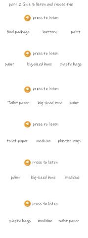 Garbage classification part 2 quiz 3
