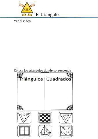El triangulo