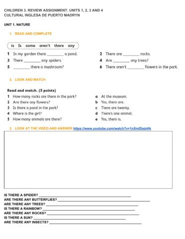 CHILDREN3.2020REVIEWUNITS1TO4