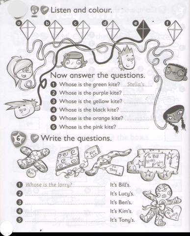 Kid's Bos 2 (Whose?)