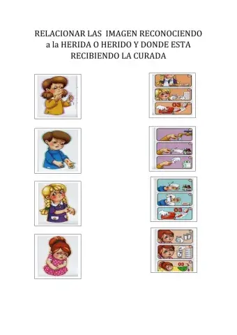 Primeros auxilios liced