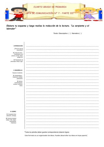 Gta 7 comunicación - parte III