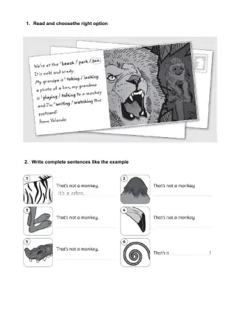 Family and Friends 3