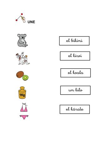 Letra K
