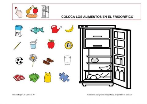 Alimentos