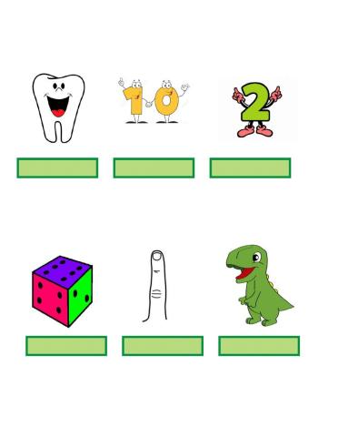 Lectoescritura letra d