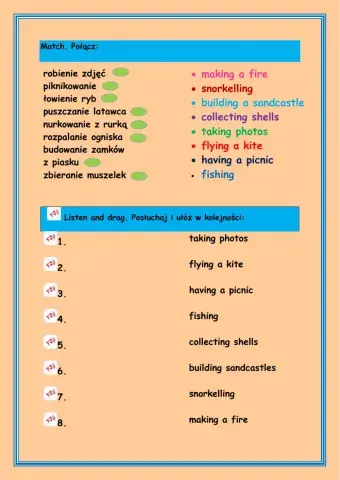 Bugs Team 3 unit 6 lesson 1