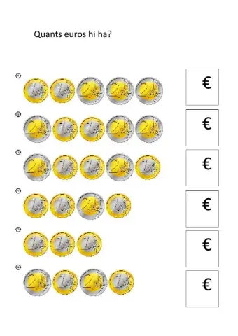 Euros
