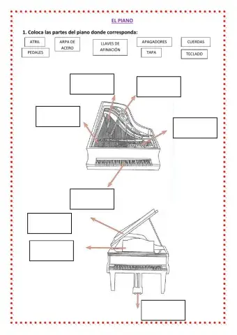 Piano