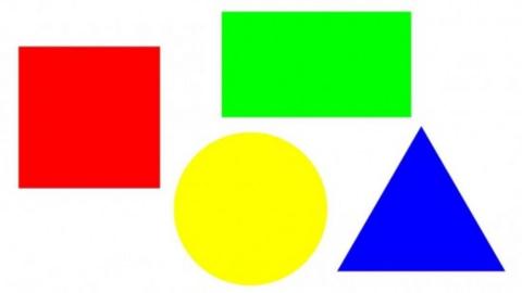 Figuras geométricas