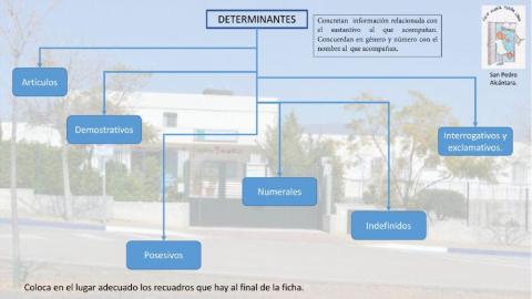 Determinantes