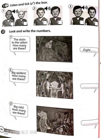 Super mind textbook PG74