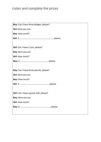 Incredible English 2 Unit 5 Page 44