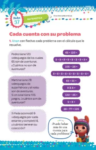 Problemas