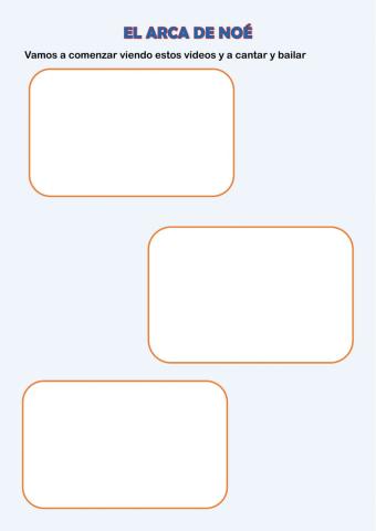 ARCA DE NOE 