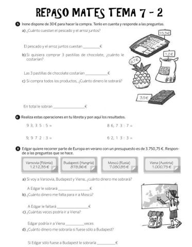 Repaso tema T7