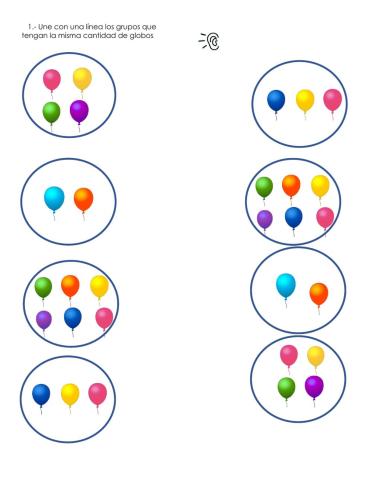 Misma Cantidad hasta el 7