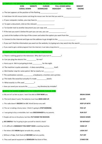 PTE - Level 3 - 03-06-2020