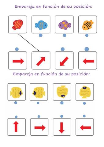 Orientacion espacial
