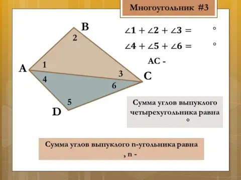 Многоугольник 3