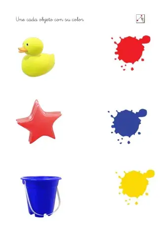 Unir imagen con su color