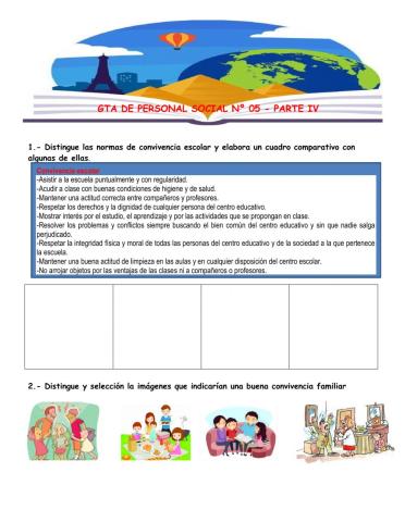 GTA 4 Personal Social Parte IV