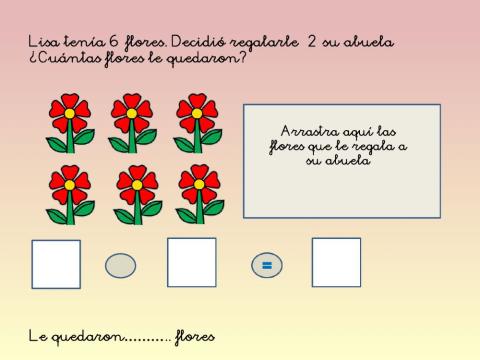 Iniciación a problemas